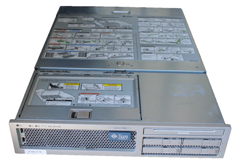Sun microsystems fire - microsystems,