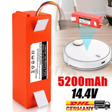 14.4V 6500mAh Akku für Xiaomi