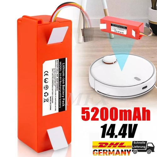 5200mah akku für - 14.4v,