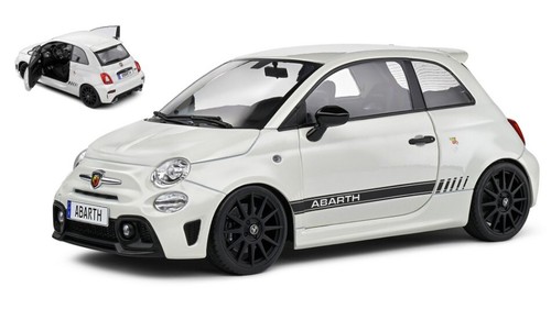 Modellauto maßstab fiat - modellauto,