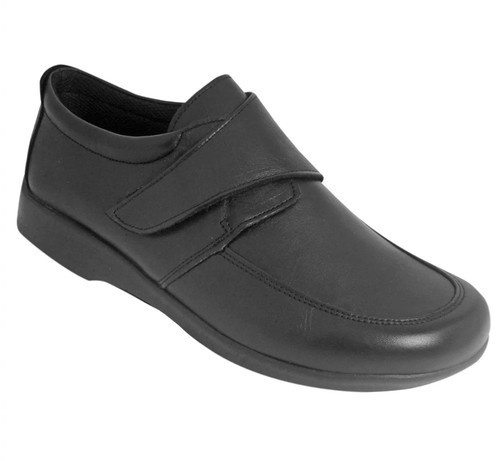 Arcopedico onix 7521 - onix, black