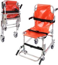Treppenstuhl Krankenwagenstuhl