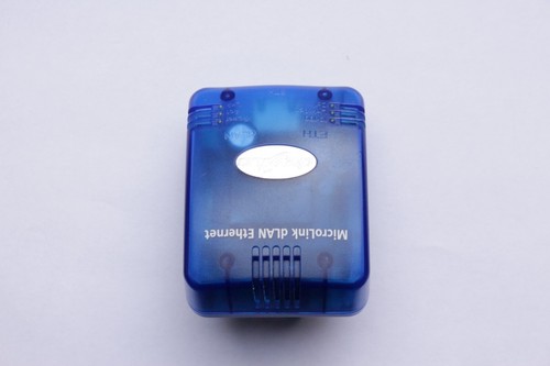Devolo microlink mt2026 dlan - devolo,