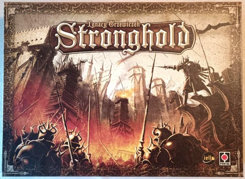 Stronghold 2009 - stronghold, (deutsch)
