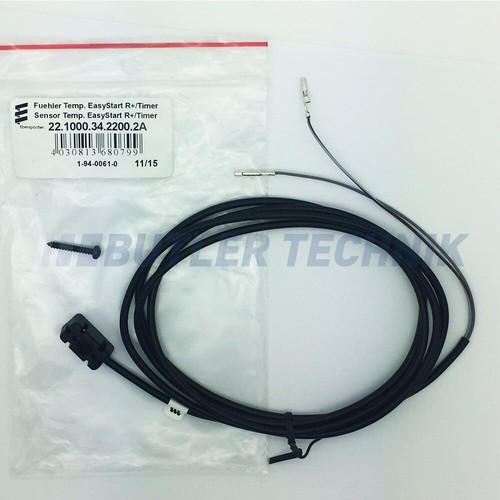 Eberspacher temperatursensor - eberspacher,
