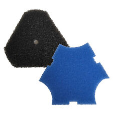 Schaumstoffmedien kompatibel