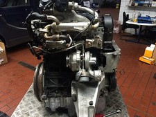 VW T5 1.9 TDI BRR BRS AXB Motorschaden? Motor Instandsetzung Überholung