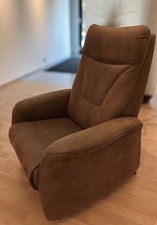 HUKLA TV-Relax-Sessel