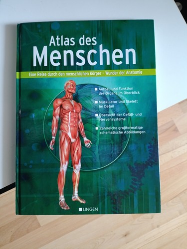 Atlas des menschen eine - menschen:,