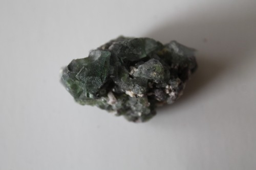Mineralien konvolut - mineralien,
