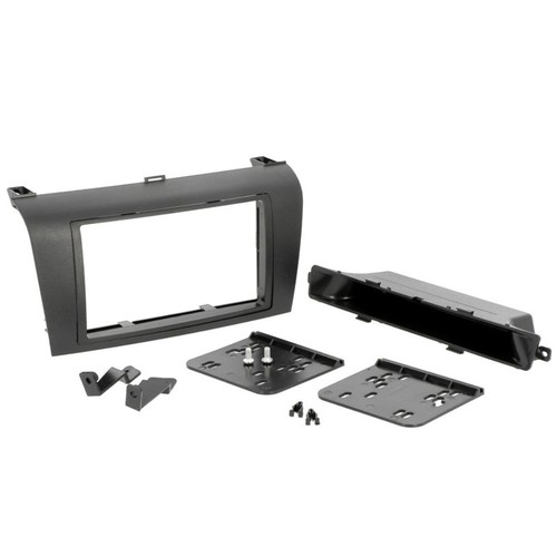 Din radioblende für mazda - 2-din, 3