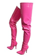 Damen hot pink - damen,