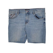 Tommy Hilfiger Blue Denim