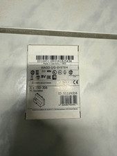 WAGO FC DeviceNet 750-306