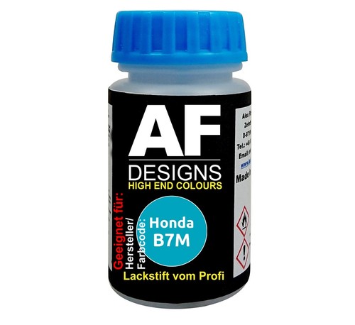 Lackstift für honda - für, nice