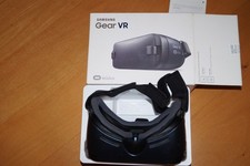 Samsung gear oculus model - vr,