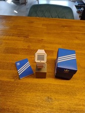 Adidas Unisex Retro Vintage