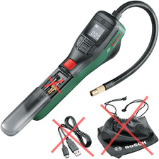 Bosch EasyPump elektrische