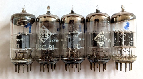 Telefunken tfk - telefunken,