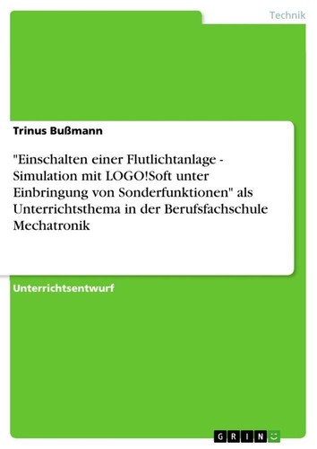 "Einschalten einer