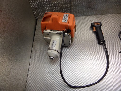 Stihl fs160 motorsense - stihl,