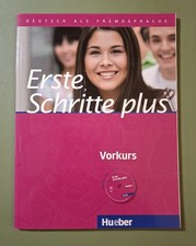 Erste Schritte plus –