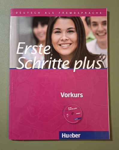 Erste schritte plus - erste, –