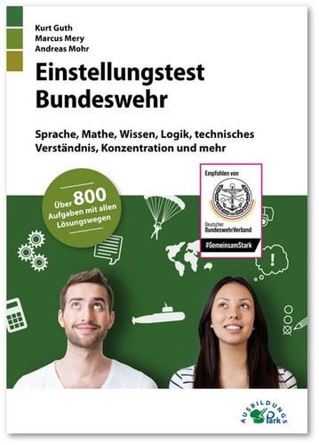 Einstellungstest bundeswehr - einstellungstest,
