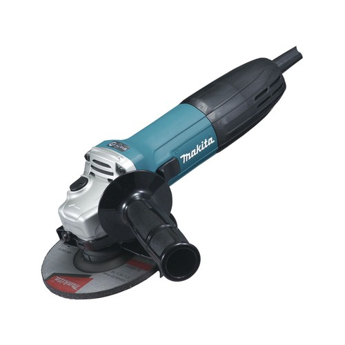 Makita winkelschleifer 5030 - winkelschleifer,