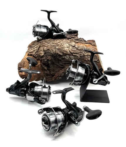 Daiwa emcast lt2500 - br,