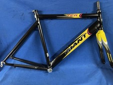 Aluminium TCR Giant Racefiets