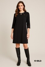 ✨ Elegantes Taifun Kleid mit