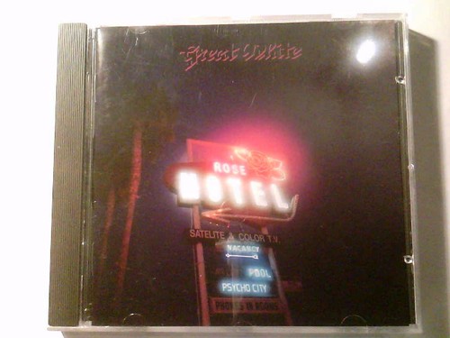 Psycho city great - psycho,