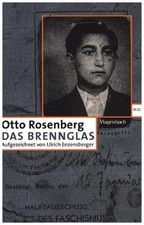 Das brennglas otto rosenberg - |,