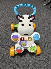 Lauflernhilfe Babywalker