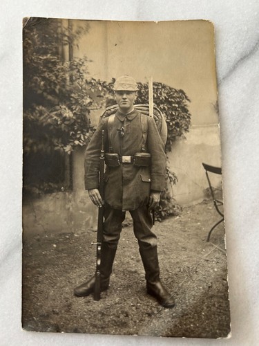 Fotokarte foto deutsche - fotokarte, foto-ak