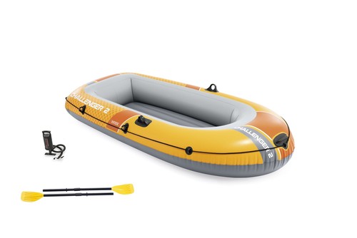Intex 66312 boot set - intex,