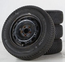 VW Polo V 6R 6C Winterräder