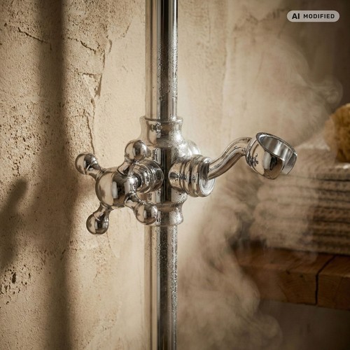 Paulgurkes duschstange - paulgurkes,