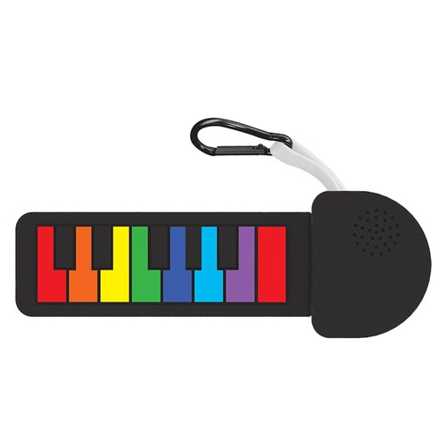 Micro piano playable - playable,