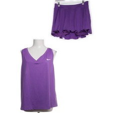 Nike, Trainingsanzug Set