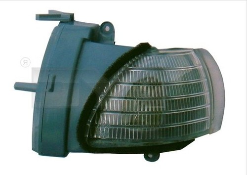 Spiegelblinker rechts led - spiegelblinker, für