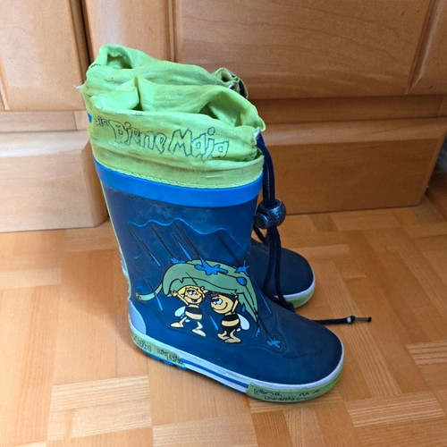 Gummistiefel baby kleinkind - gummistiefel, 23