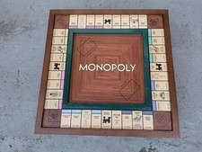 MONOPOLY Heirloom Edition / Erbstück Edition