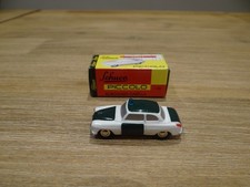 Schuco Piccolo Borgward