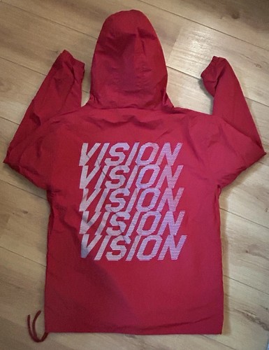 Vision street wear - street,