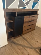 Sideboard, Kommode, TV