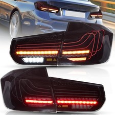 VLAND LED-Rücklichter für