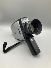 Bauer C4 / Filmkamera / Kamera