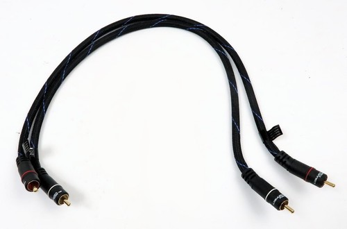 Black connect cinch mk2 - mk2, nf